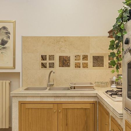 Cafiero Apartment 巴里 外观 照片