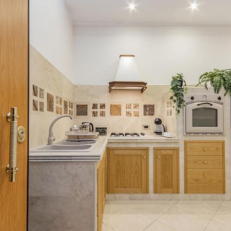 Cafiero Apartment 巴里 外观 照片
