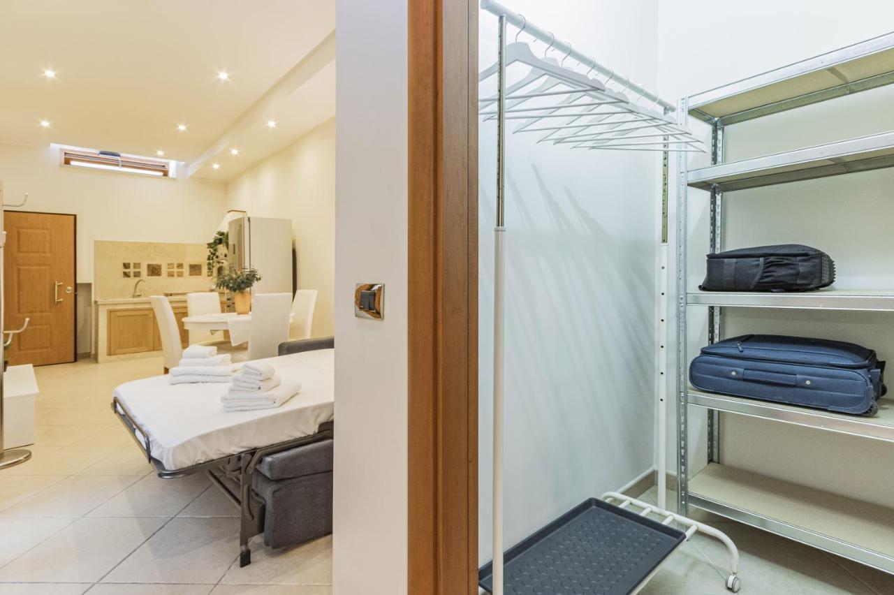 Cafiero Apartment 巴里 外观 照片