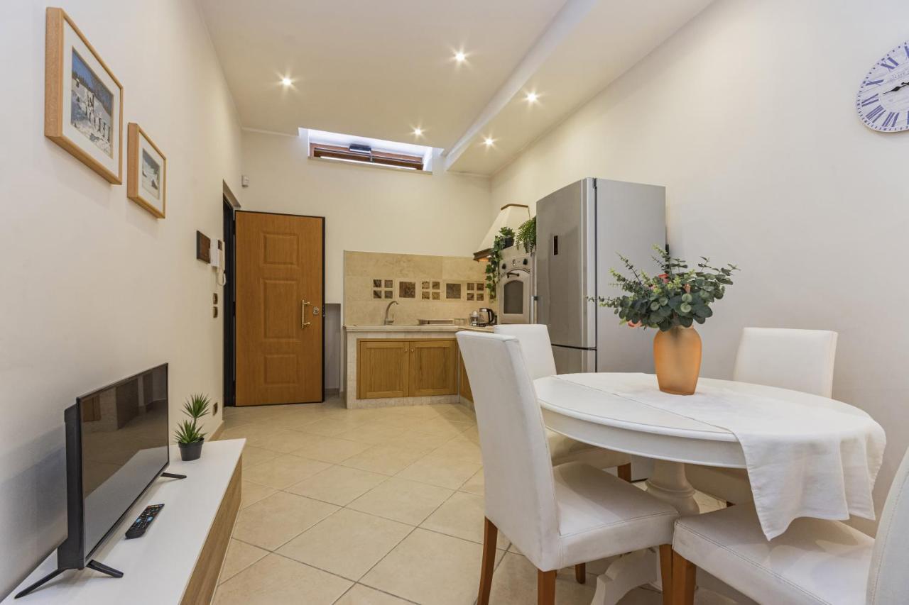 Cafiero Apartment 巴里 外观 照片