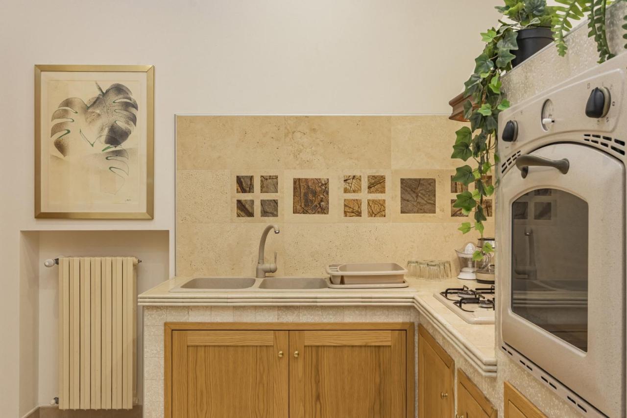 Cafiero Apartment 巴里 外观 照片