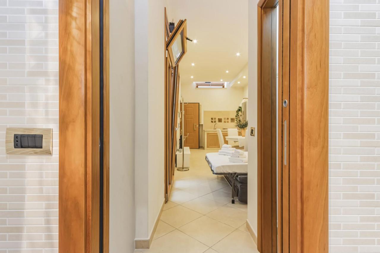Cafiero Apartment 巴里 外观 照片