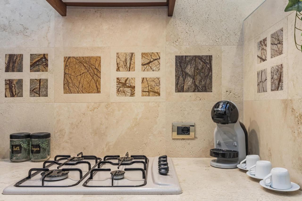Cafiero Apartment 巴里 外观 照片