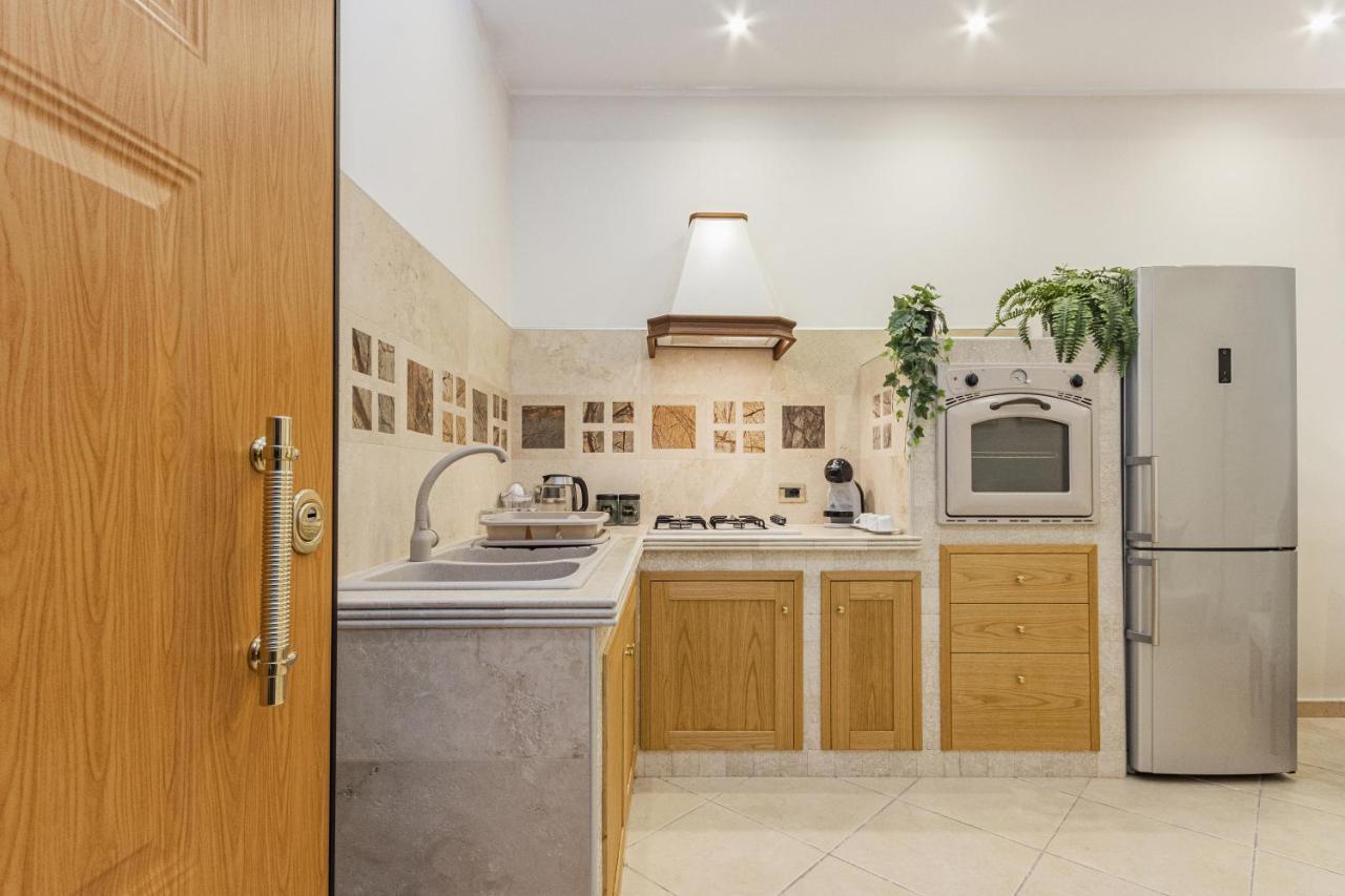 Cafiero Apartment 巴里 外观 照片