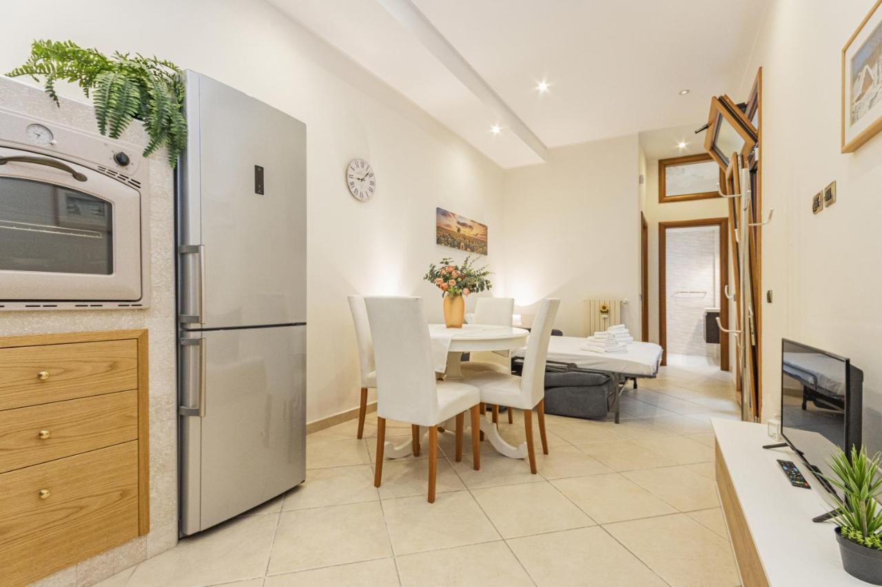 Cafiero Apartment 巴里 外观 照片