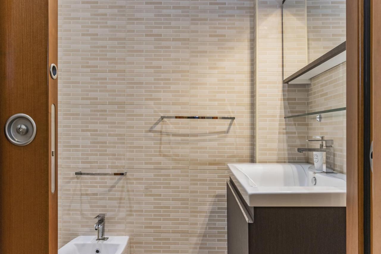 Cafiero Apartment 巴里 外观 照片