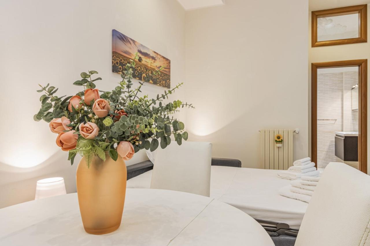 Cafiero Apartment 巴里 外观 照片