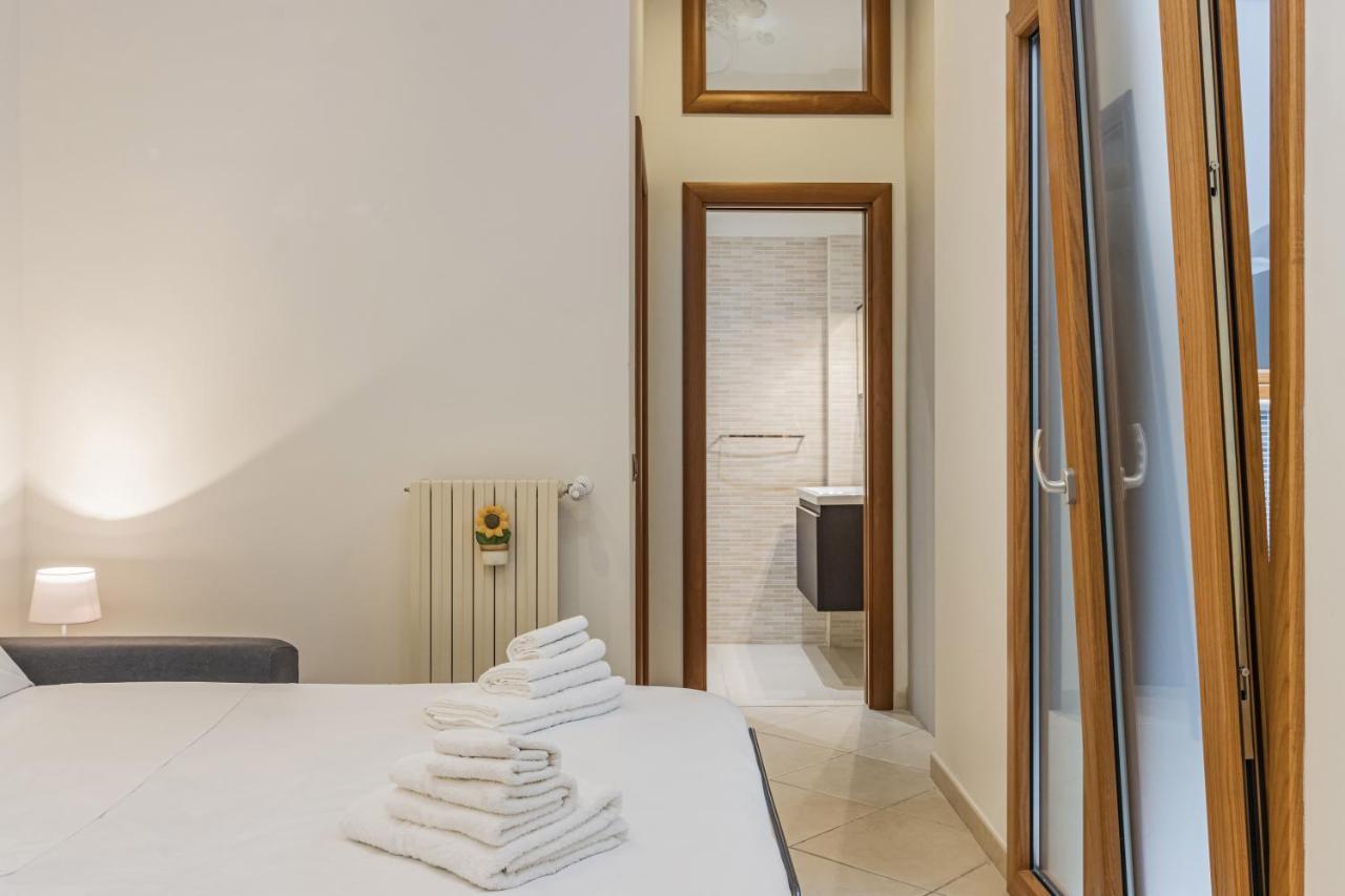 Cafiero Apartment 巴里 外观 照片