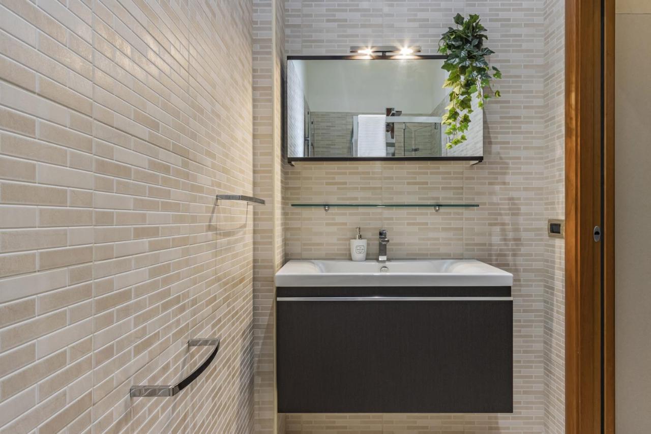 Cafiero Apartment 巴里 外观 照片