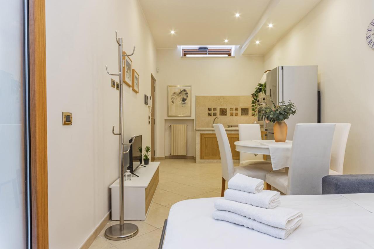 Cafiero Apartment 巴里 外观 照片