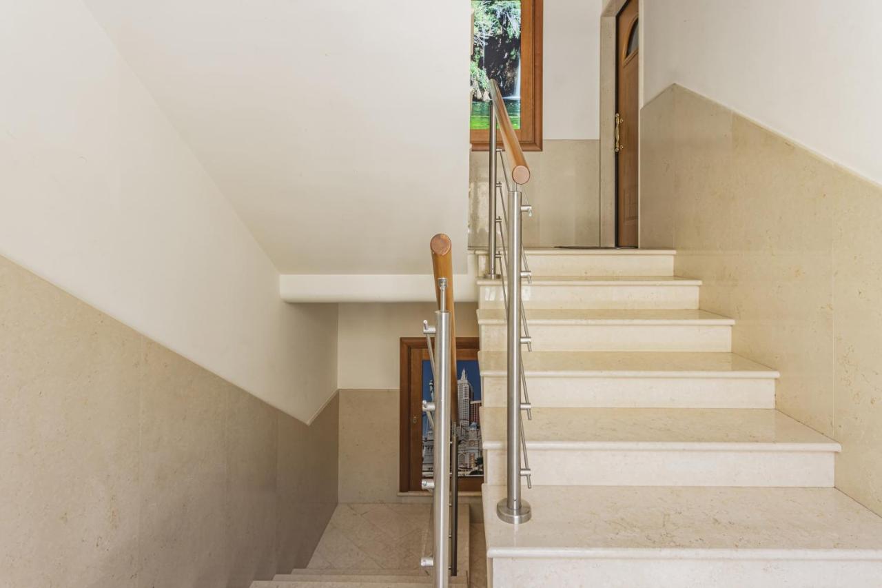 Cafiero Apartment 巴里 外观 照片